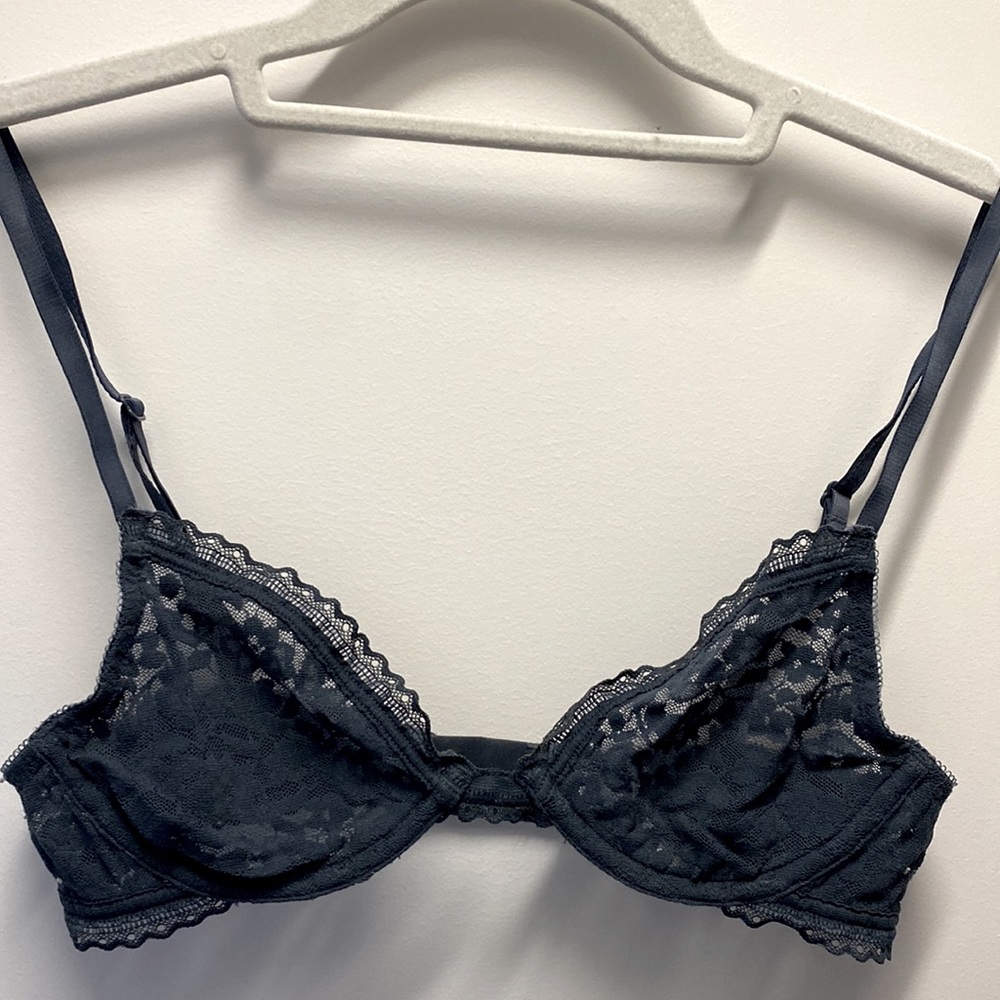 Gap Bare Natural Bra 32A
